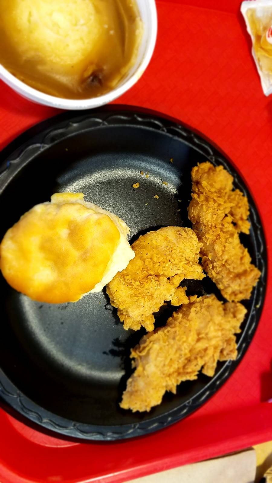 KFC | restaurant | 4207 S Michigan St, South Bend, IN 46614, USA | 5742910083 OR +1 574-291-0083