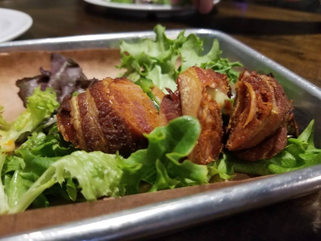 Butts and Barley Smokehouse | restaurant | 11474 Cumming Hwy, Canton, GA 30115, United States | 6783419226 OR +1 678-341-9226