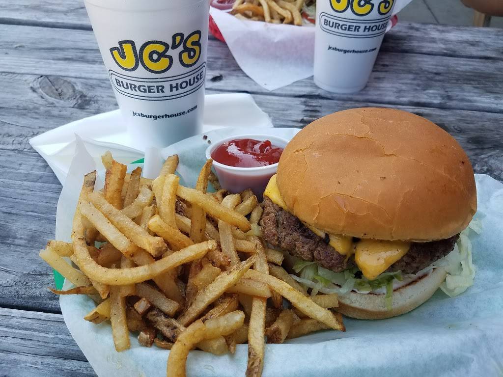 JCs Burger House - Prosper | restaurant | 111 S Preston Rd #20, Prosper, TX 75078, USA | 2143055395 OR +1 214-305-5395