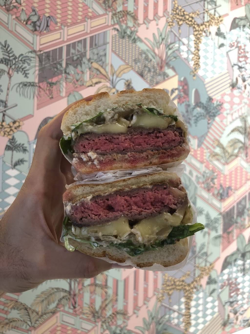 Bebito’s | restaurant | 1504 Bay Rd #106, Miami Beach, FL 33139, USA | 7863532829 OR +1 786-353-2829