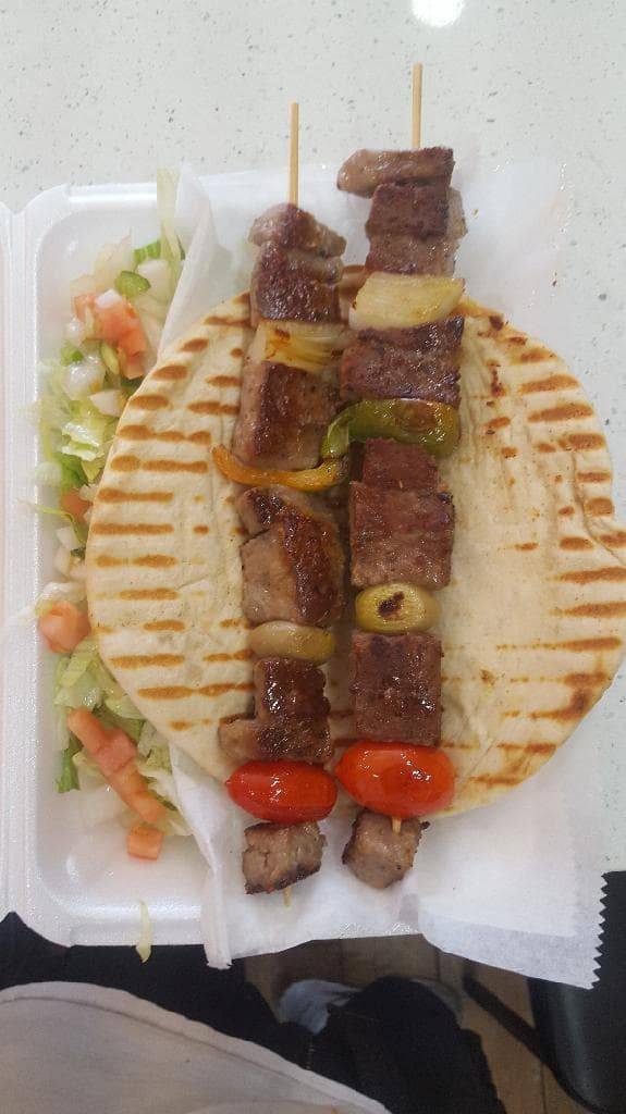 sams food castle | restaurant | 9904 Rockaway Beach Blvd, Rockaway Park, NY 11694, USA | 9179299132 OR +1 917-929-9132