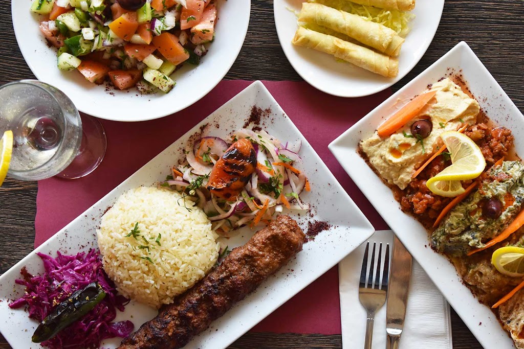 Cafe Istanbul Grill Mediterranean Turkish Restaurant | restaurant | 6208 Woodhaven Blvd, Queens, NY 11374, USA | 7183356555 OR +1 718-335-6555