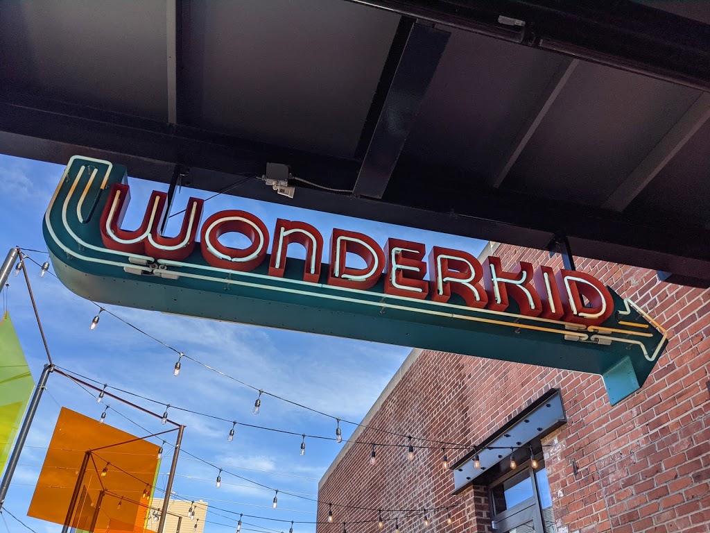 Wonderkid | restaurant | 777 Memorial Dr SE, Atlanta, GA 30316, USA | 4043310909 OR +1 404-331-0909