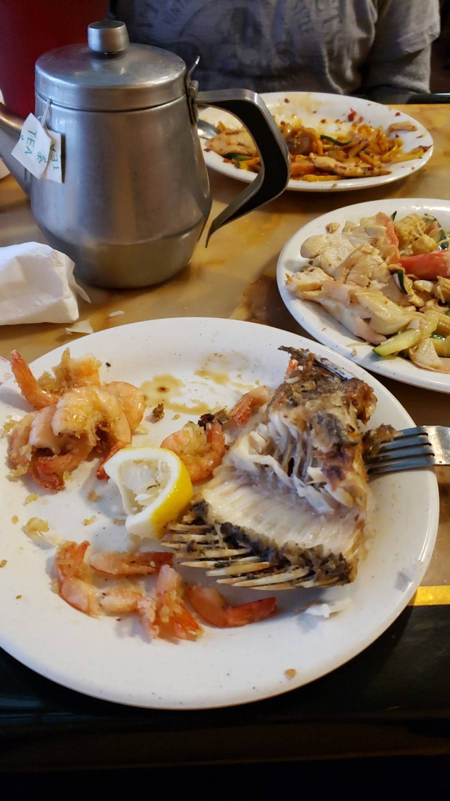 Hong Kong Star Buffet | restaurant | 557 South Marietta Pkwy SE #2246, Marietta, GA 30060, USA | 7704280988 OR +1 770-428-0988