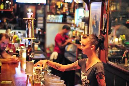 Dubliner | restaurant | 2818 Greenville Ave, Dallas, TX 75206, USA | 2148180911 OR +1 214-818-0911