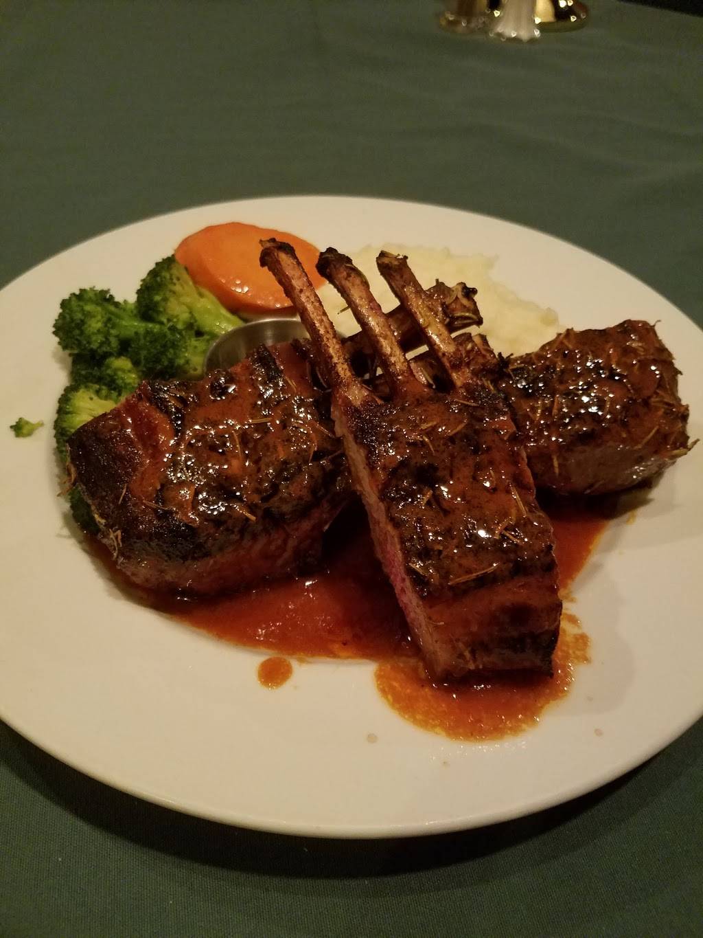 Bartons Steak & Seafood | restaurant | 1627 E Los Angeles Ave, Simi Valley, CA 93065, USA | 8059559997 OR +1 805-955-9997