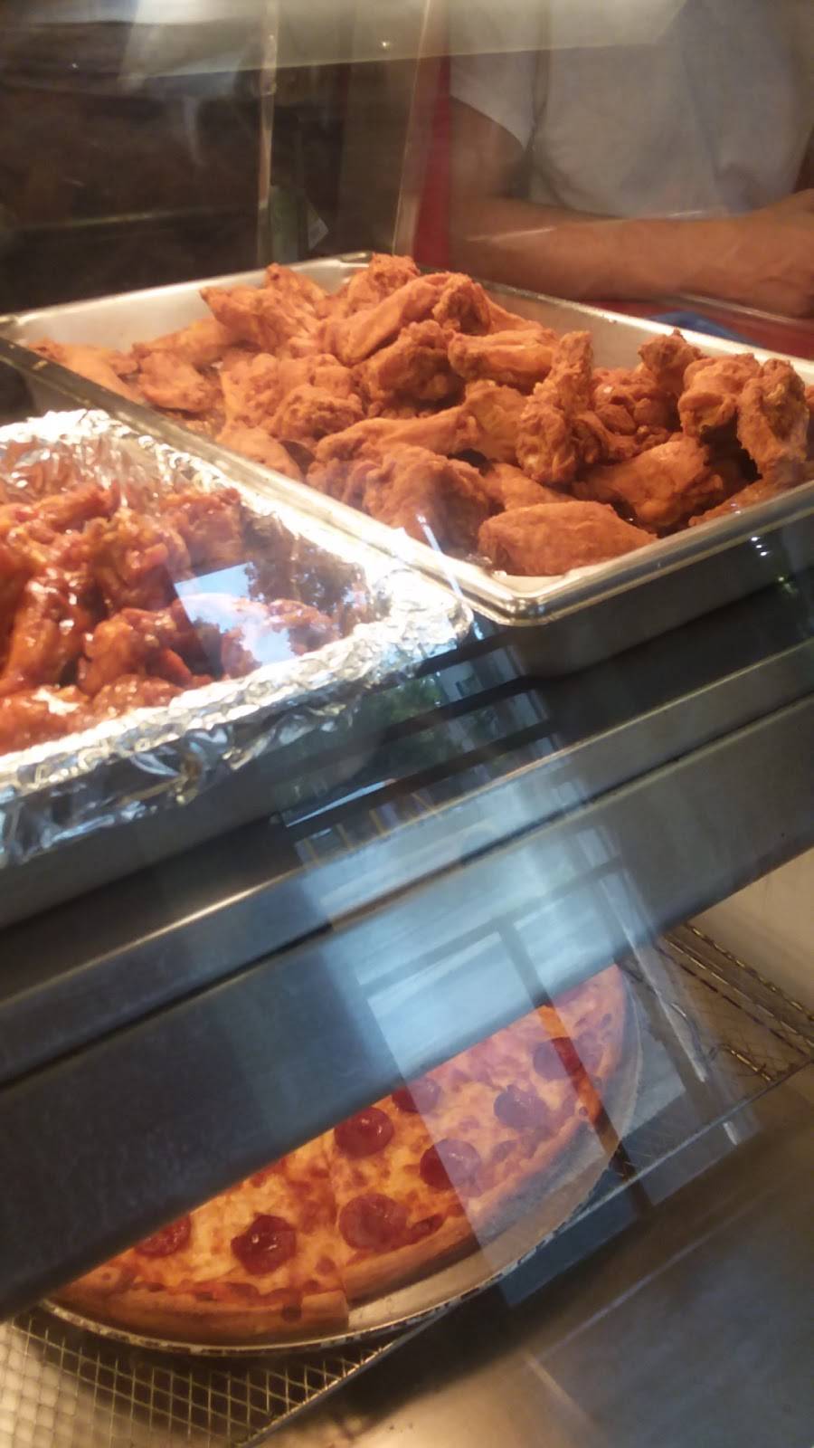 Mojoes Chicken | restaurant | 107 Driving Park Ave, Rochester, NY 14613, USA | 5857199995 OR +1 585-719-9995