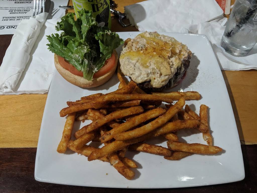 West End Grill | restaurant | 2049 West St, Annapolis, MD 21401, USA | 4102667662 OR +1 410-266-7662