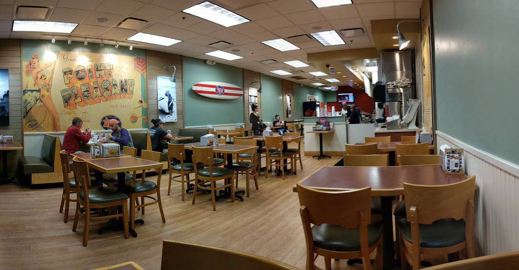 Jersey Mikes Subs | meal takeaway | 175 E Altamonte Dr #1030, Altamonte Springs, FL 32701, USA | 4076372975 OR +1 407-637-2975