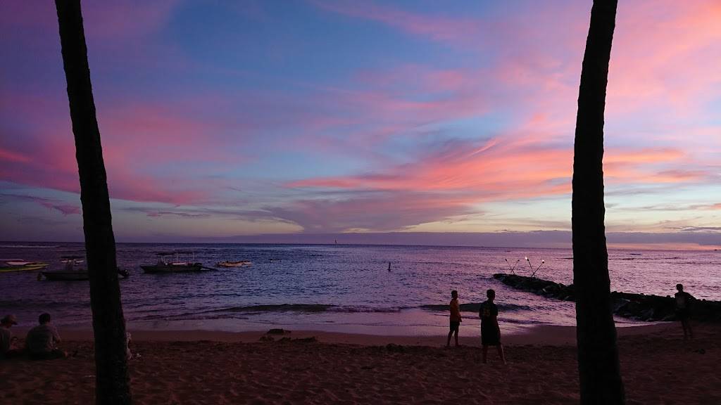 Michels at the Colony Surf | restaurant | 2895 Kalakaua Ave, Honolulu, HI 96815, USA | 8089236552 OR +1 808-923-6552