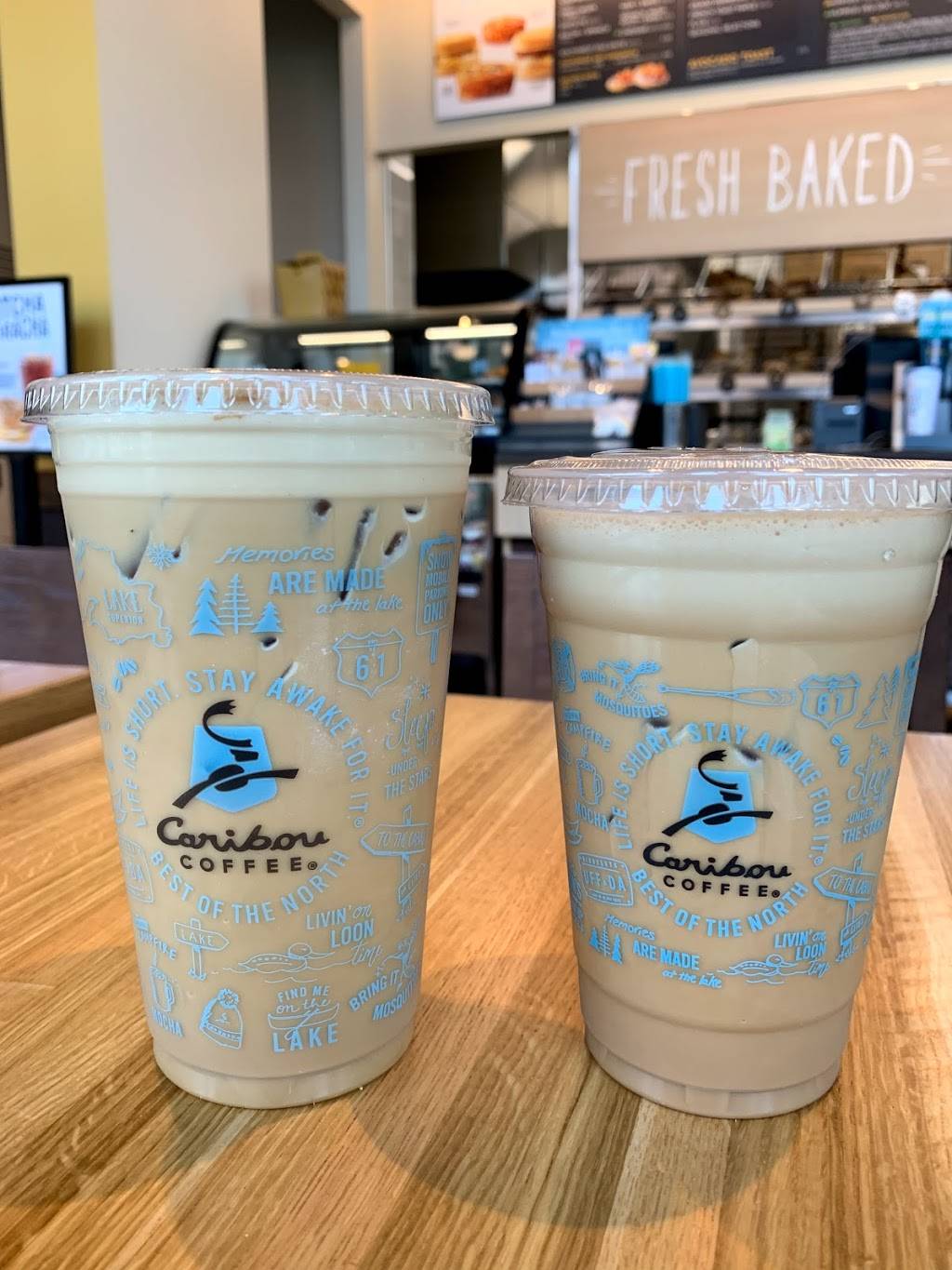 Coffee & Bagels | cafe | 604 Washington Ave SE, Minneapolis, MN 55414, USA | 6513568791 OR +1 651-356-8791