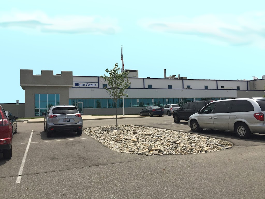 White Castle Distributing | restaurant | 1614 Capstone Way, Vandalia, OH 45377, USA | 9378905474 OR +1 937-890-5474