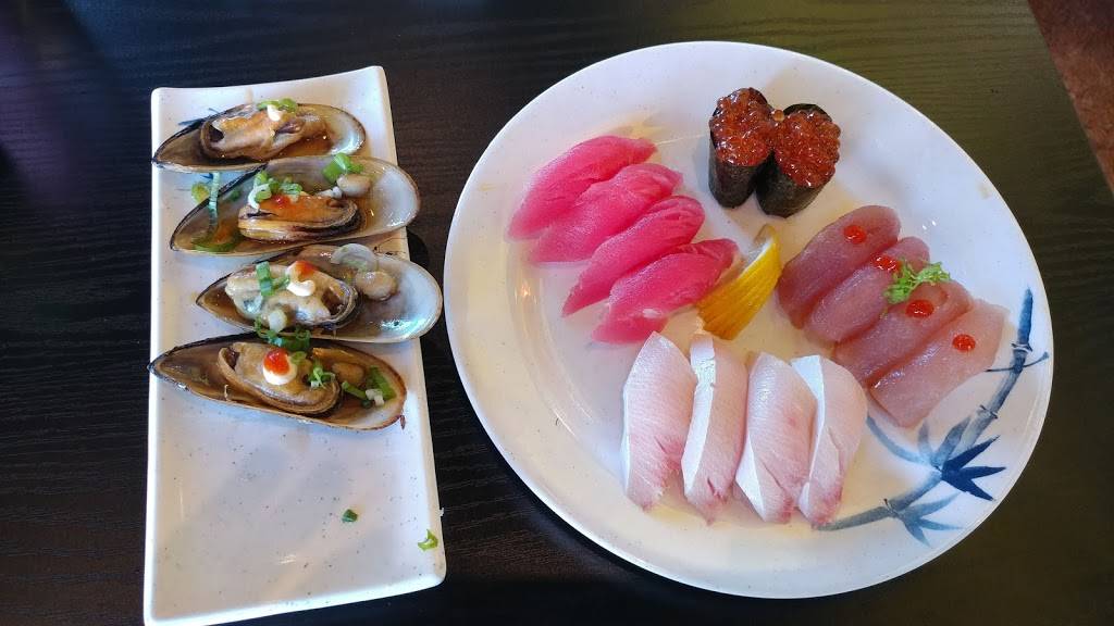 Ohana Sushi | restaurant | 1560 S Stanford Way, Sparks, NV 89431, USA | 7754539722 OR +1 775-453-9722