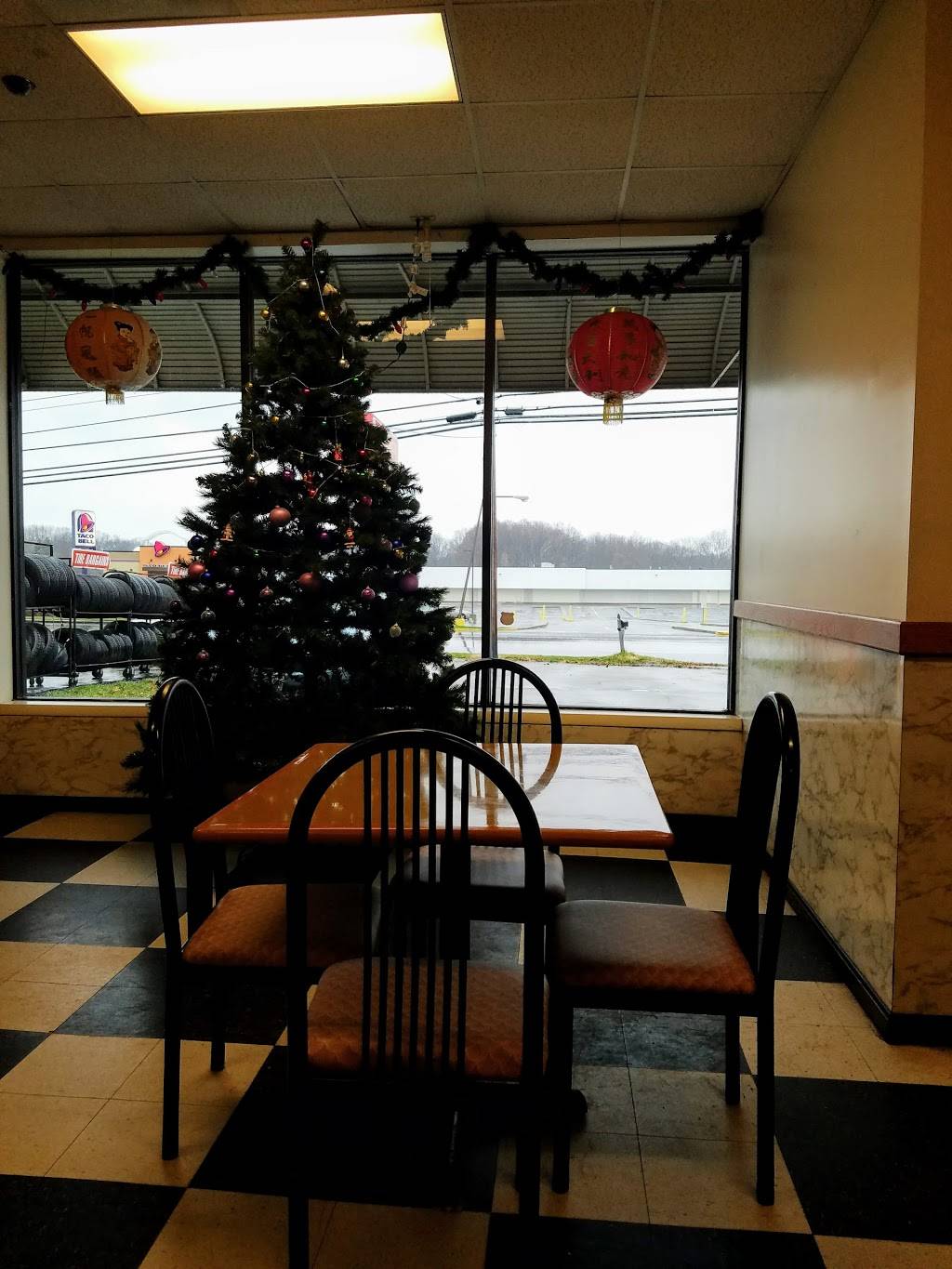 Chef Chen Restaurant | restaurant | 2743 Elm Rd NE, Warren, OH 44483, USA | 3303726199 OR +1 330-372-6199