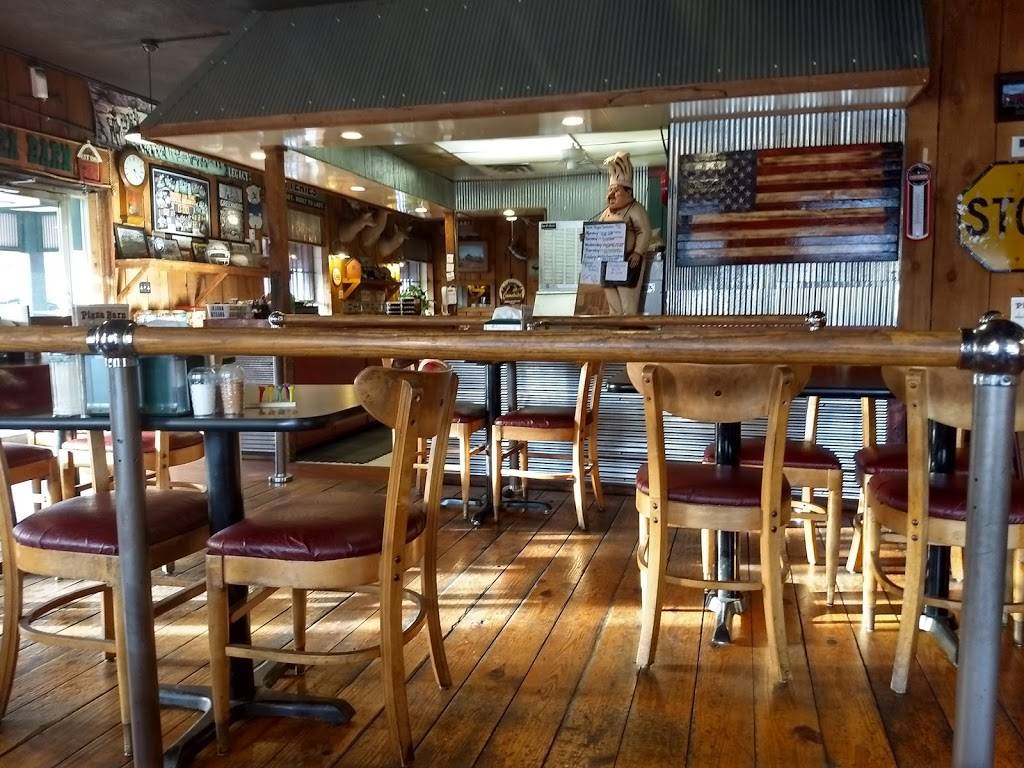 Pizza Barn | restaurant | 2 S Adair St, Greenwood, AR 72936, USA | 4799964343 OR +1 479-996-4343