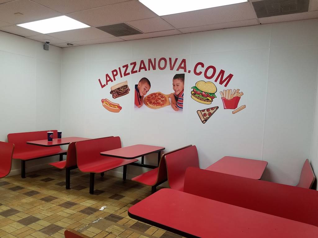 Pizza Nova | restaurant | 3704 W 26th St, Chicago, IL 60623, USA | 7737620100 OR +1 773-762-0100