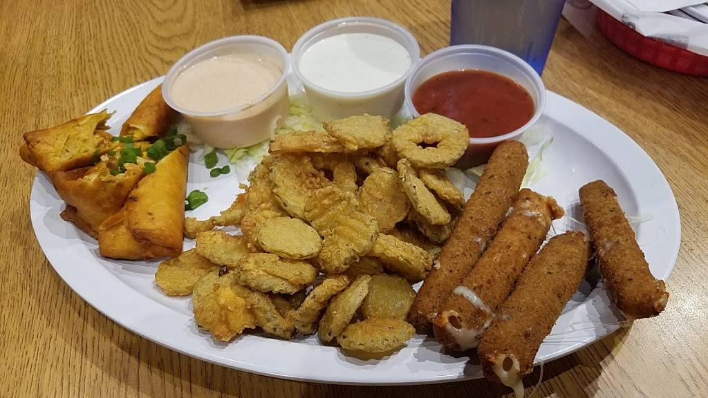 BreWingZ Restaurant and Bar | restaurant | 8490 S Sam Houston Pkwy E, Houston, TX 77075, USA | 7139875410 OR +1 713-987-5410