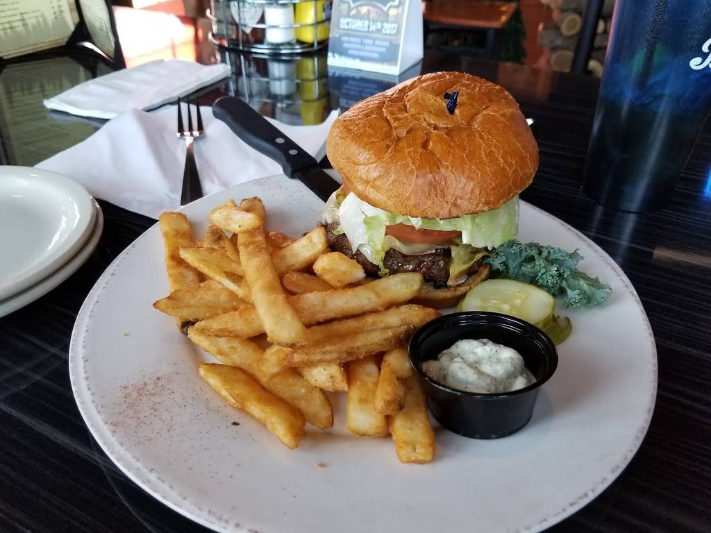 Cabin Whiskey and Grill | restaurant | 9868 W Northern Ave, Peoria, AZ 85345, USA | 6237725974 OR +1 623-772-5974