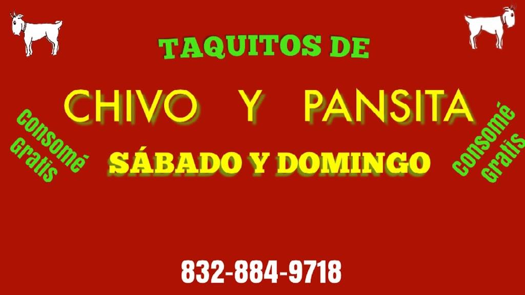 Taqueria Beto | restaurant | 7637 Airline Dr, Houston, TX 77037, USA | 8328849718 OR +1 832-884-9718