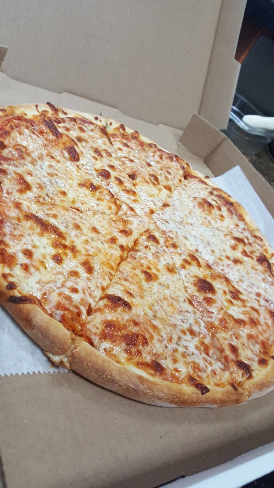 All Star Pizza | restaurant | 1315 S Military Trail, Deerfield Beach, FL 33442, USA | 9544813455 OR +1 954-481-3455