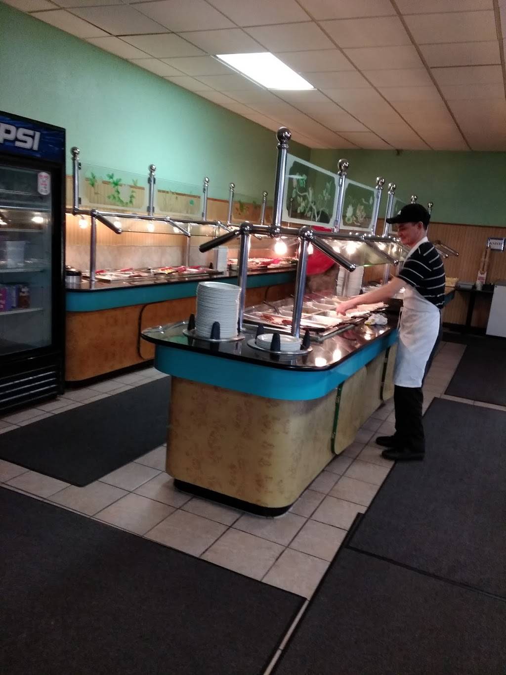 Grand China Buffet | restaurant | 2270 US-23, Alpena, MI 49707, USA | 9893588889 OR +1 989-358-8889