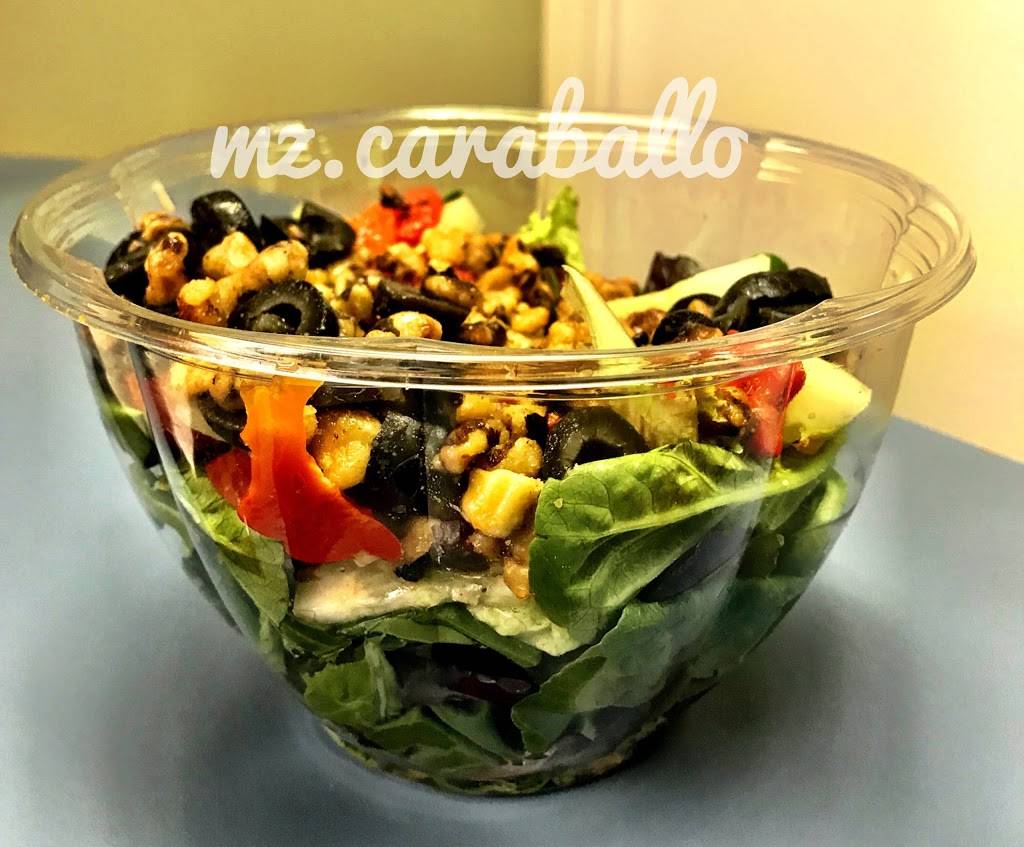 Bliss | restaurant | 4 Cherry Ln, Mahopac, NY 10541, USA | 8456280384 OR +1 845-628-0384