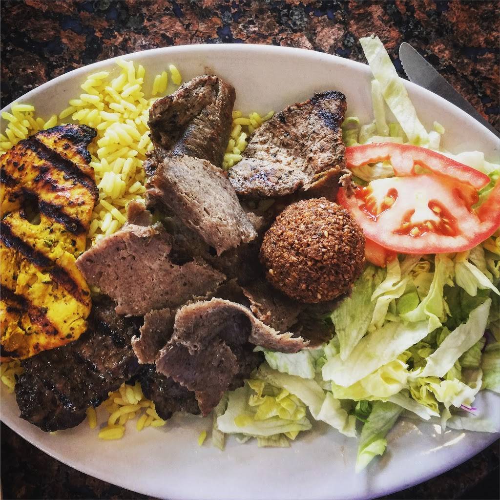 Pita Inn | restaurant | 122 S Elmhurst Rd, Wheeling, IL 60090, USA | 8478087733 OR +1 847-808-7733