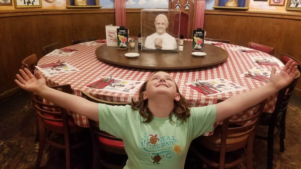 Buca di Beppo Italian Restaurant | restaurant | 23575 Detroit Rd, Westlake, OH 44145, USA | 4403562276 OR +1 440-356-2276