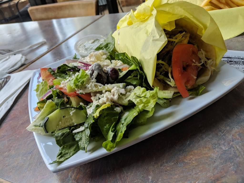 Nikos | restaurant | 2440 S Melrose Dr #100, Vista, CA 92081, USA | 7605997223 OR +1 760-599-7223