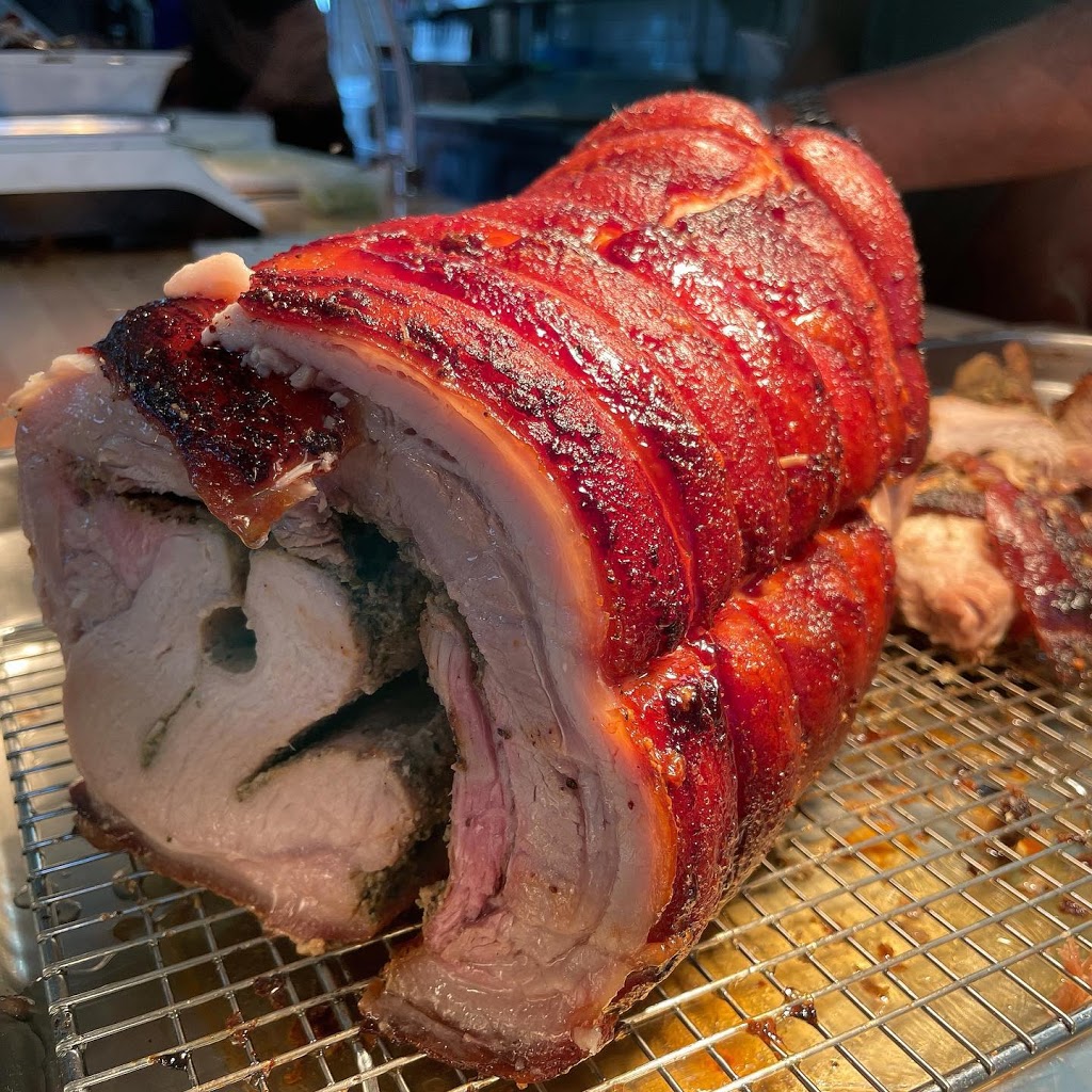 Crocante Rotisserie Kitchen | restaurant | 1550 W Vine St, Kissimmee, FL 34741, USA | 4077851199 OR +1 407-785-1199