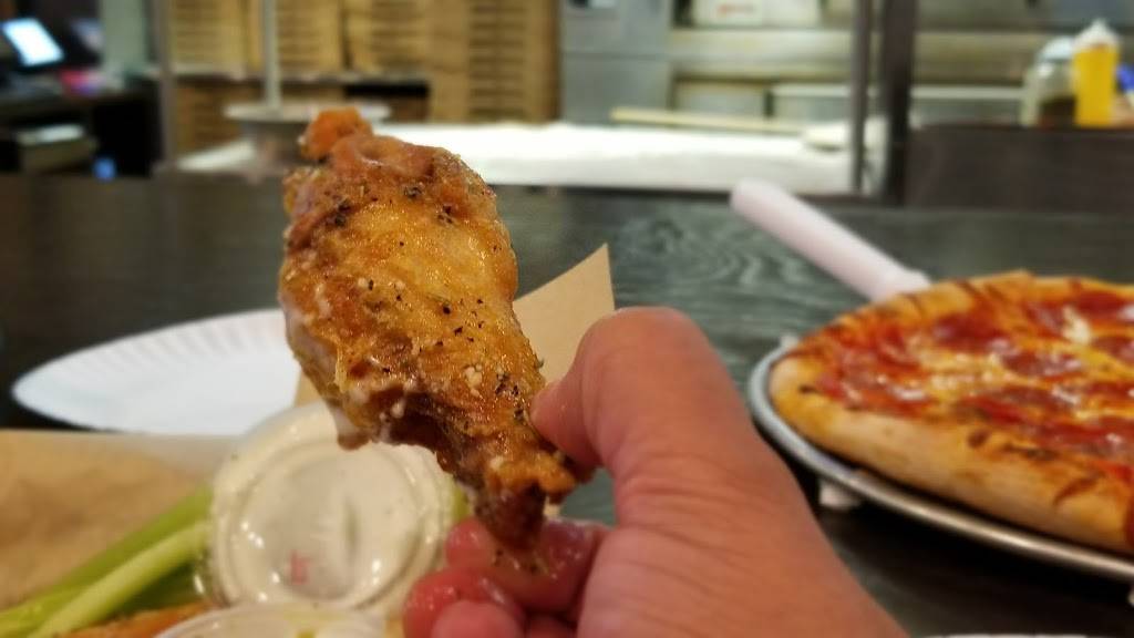 Brooklyn Pie Southside | meal delivery | 6181 Saratoga Blvd #107a, Corpus Christi, TX 78414, USA | 3612990318 OR +1 361-299-0318