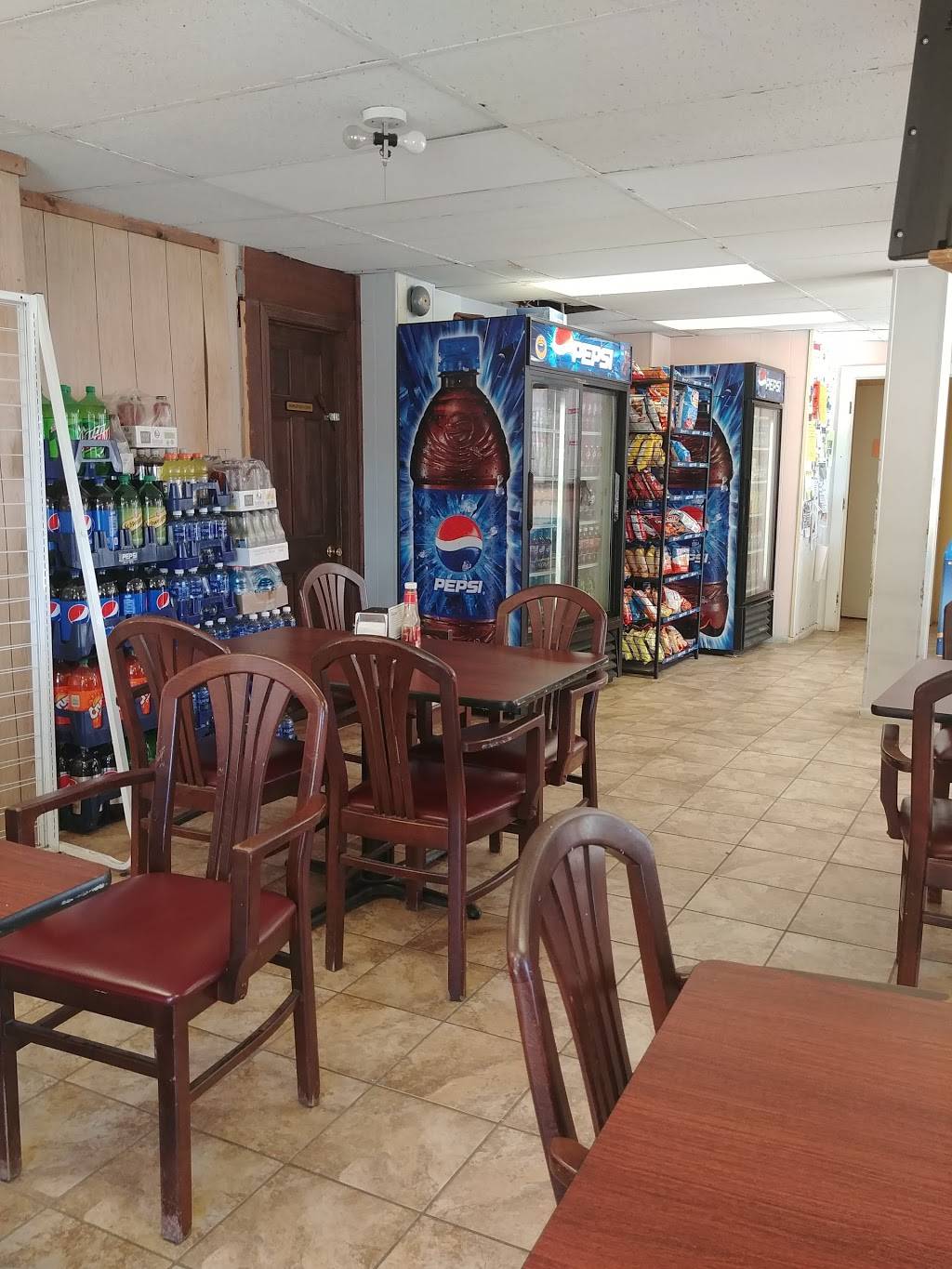 Rutland House of Pizza | restaurant | 1 Maple Ave, Rutland, MA 01543, USA | 5088862500 OR +1 508-886-2500