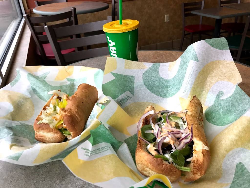 Subway | restaurant | 355 W Pulteney St, Corning, NY 14830, USA | 6079366782 OR +1 607-936-6782