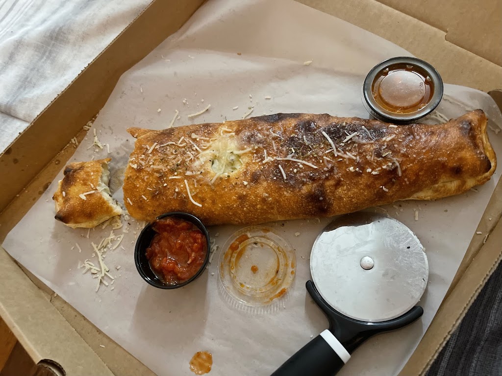 New York Pizza & Deli | restaurant | 3426 Deep Creek Blvd, Portsmouth, VA 23702, USA | 7573993600 OR +1 757-399-3600