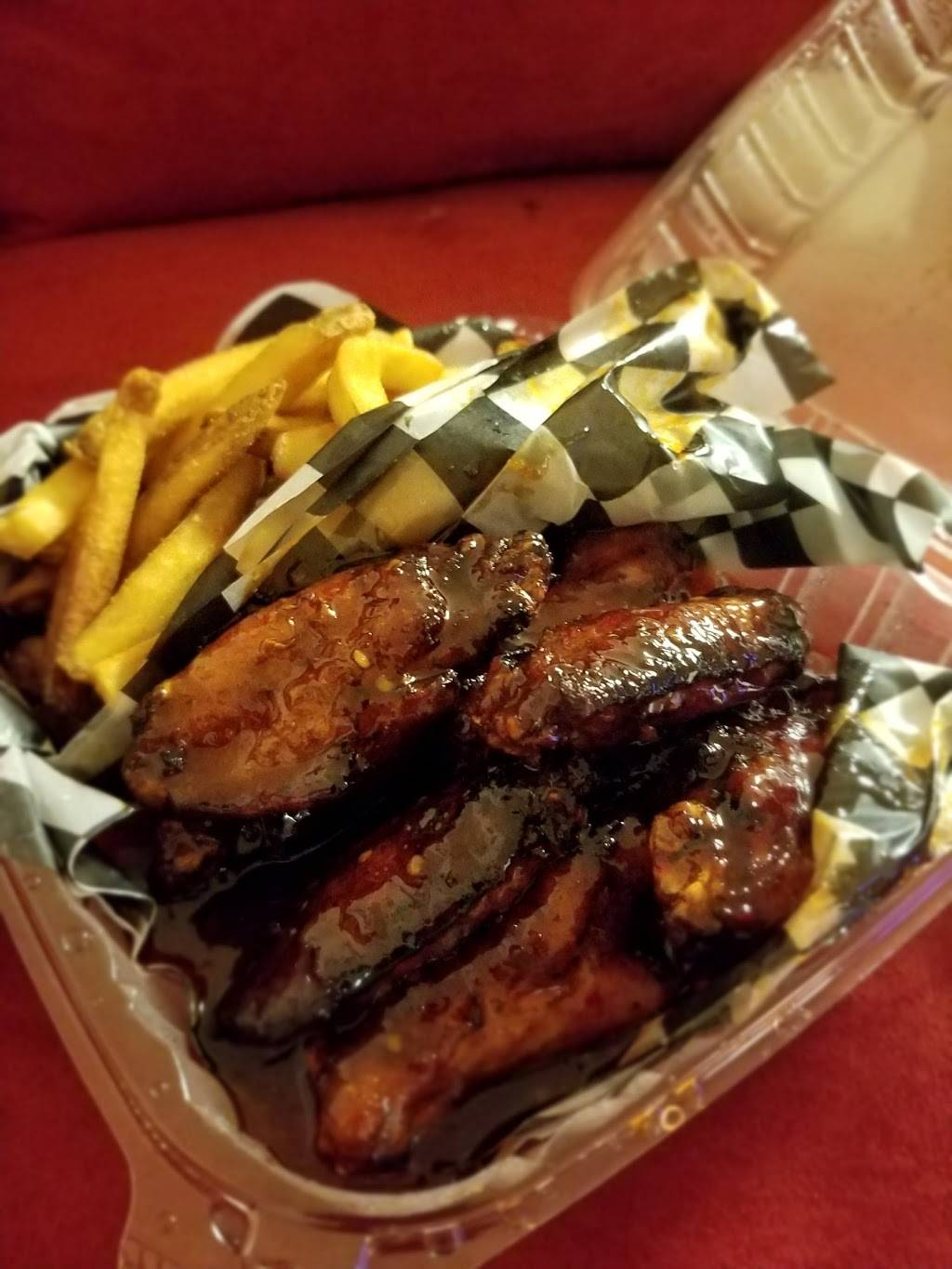 TKO Burger | restaurant | 2350 Washington Pl NE, Washington, DC 20018, USA | 2028473540 OR +1 202-847-3540