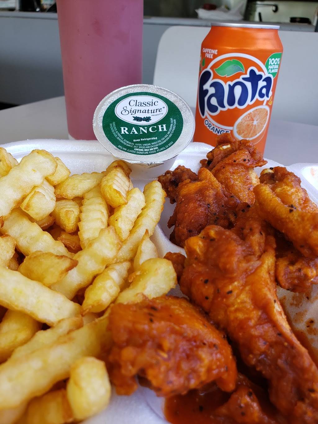 Langley Express Cafe | restaurant | 225 Langley Dr, Lawrenceville, GA 30046, USA | 7703399193 OR +1 770-339-9193