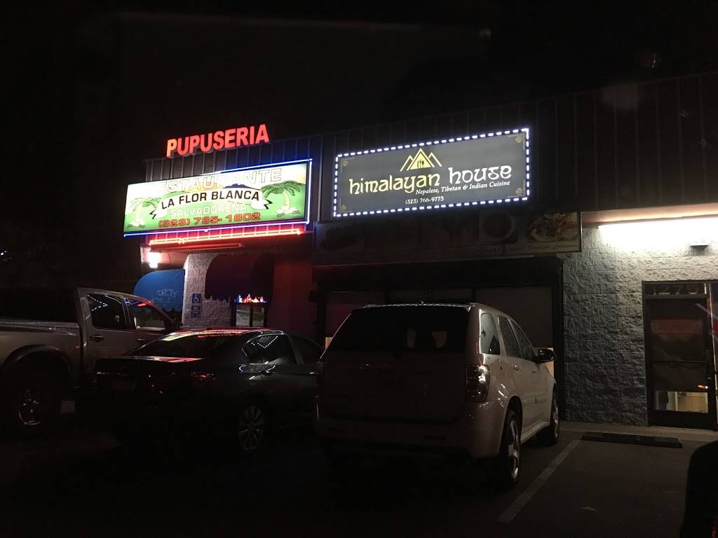 Flor Blanca | restaurant | 1279 W Jefferson Blvd, Los Angeles, CA 90007, USA | 3237351802 OR +1 323-735-1802