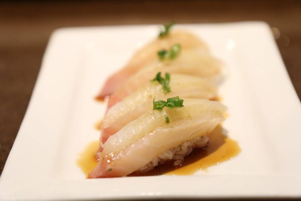 Sushi Wabi | restaurant | 8427 W Lake Mead Blvd, Las Vegas, NV 89128, USA | 7022330008 OR +1 702-233-0008