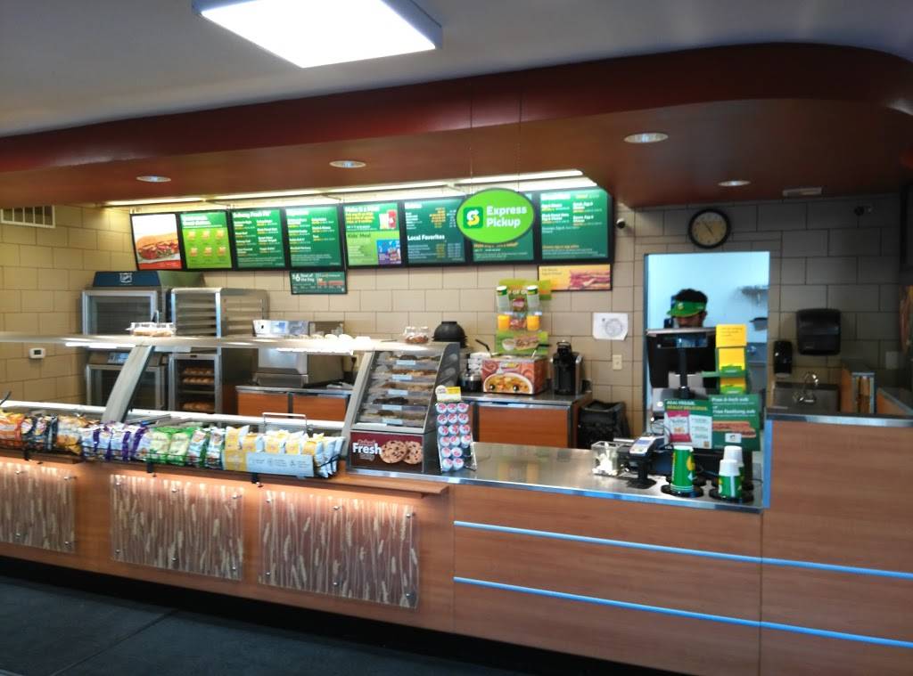 Subway | restaurant | 100 Cisco Rd, Emigrant Gap, CA 95715, USA | 5303888435 OR +1 530-388-8435