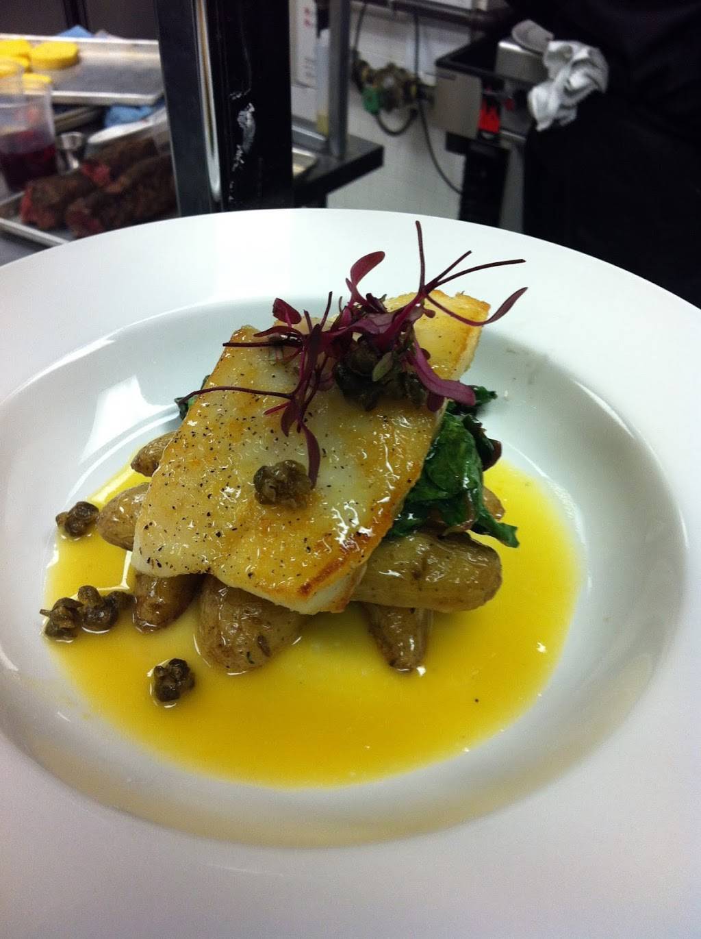 The River Room Cafe & Private Dining | restaurant | 421 Ridout St N, London, ON N6A 5H4, Canada | 5198502287 OR +1 519-850-2287