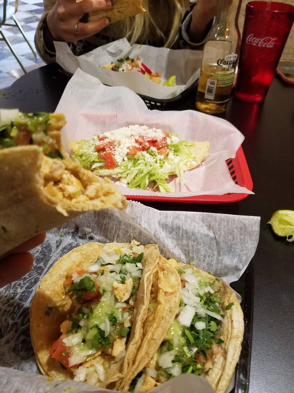 Taqueria La Delicias | restaurant | 454 Pearl St, Buffalo, NY 14202, USA | 7168430033 OR +1 716-843-0033
