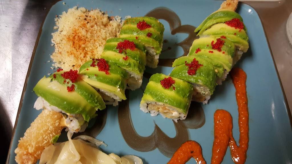 Hokkaido Sushi & Teppanyaki | restaurant | 5272 Red Bug Lake Rd, Winter Springs, FL 32708, USA | 4073882888 OR +1 407-388-2888