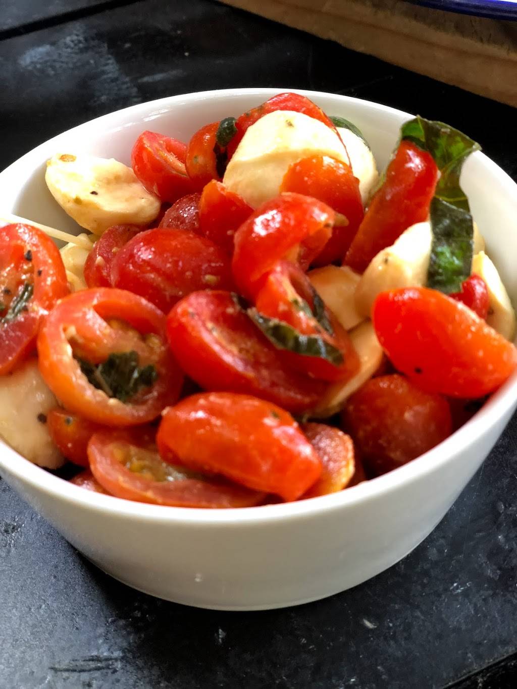 FOOD LAB | cafe | 7253 Santa Monica Blvd, West Hollywood, CA 90046, USA | 3238517120 OR +1 323-851-7120