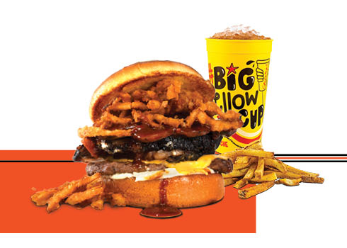 Big Deal Burger | meal takeaway | 34900 US Hwy 19 N, Palm Harbor, FL 34684, USA | 7277847706 OR +1 727-784-7706
