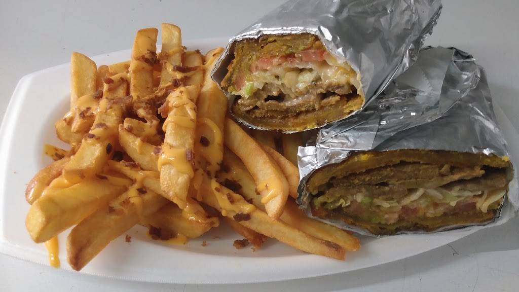 KingFongo | restaurant | 7730 Palm River Rd, Tampa, FL 33619, USA | 8135181727 OR +1 813-518-1727