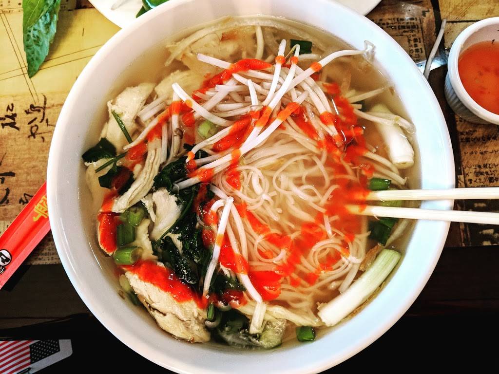 iPho Vietnamese Cuisine | cafe | 11929 Montgomery Rd, Cincinnati, OH 45249, USA | 5137740700 OR +1 513-774-0700