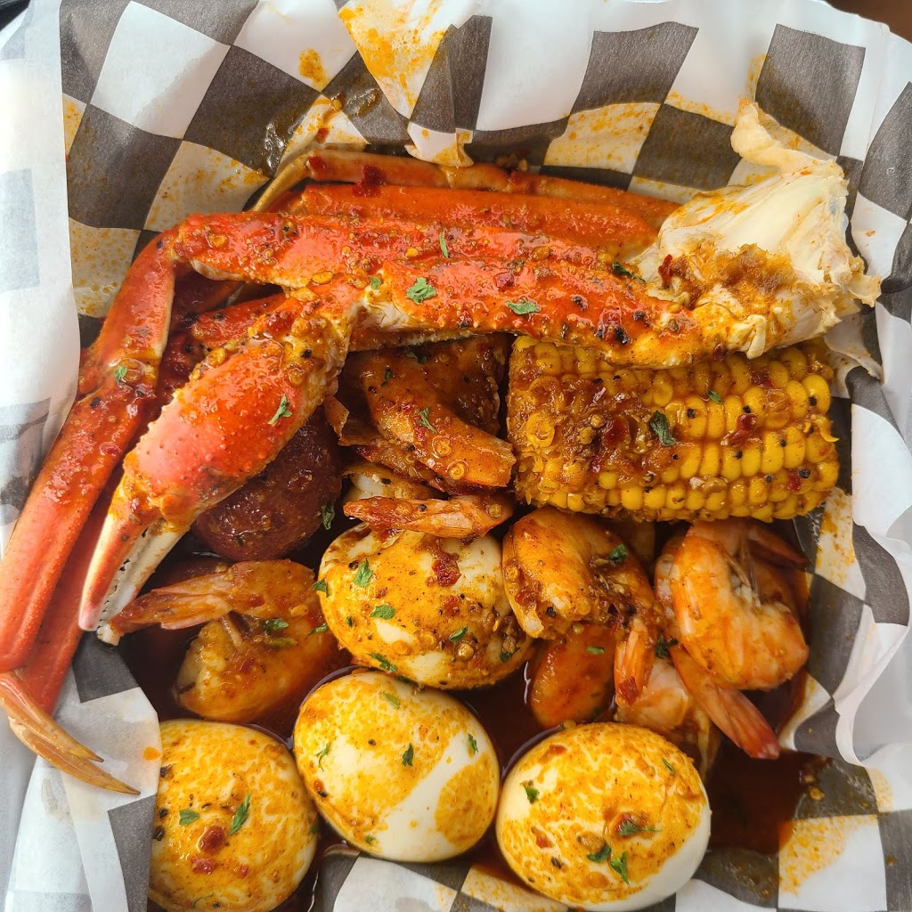 Sammy crawfish king | restaurant | 1426 Metro Dr, Alexandria, LA 71303, USA | 3183211900 OR +1 318-321-1900