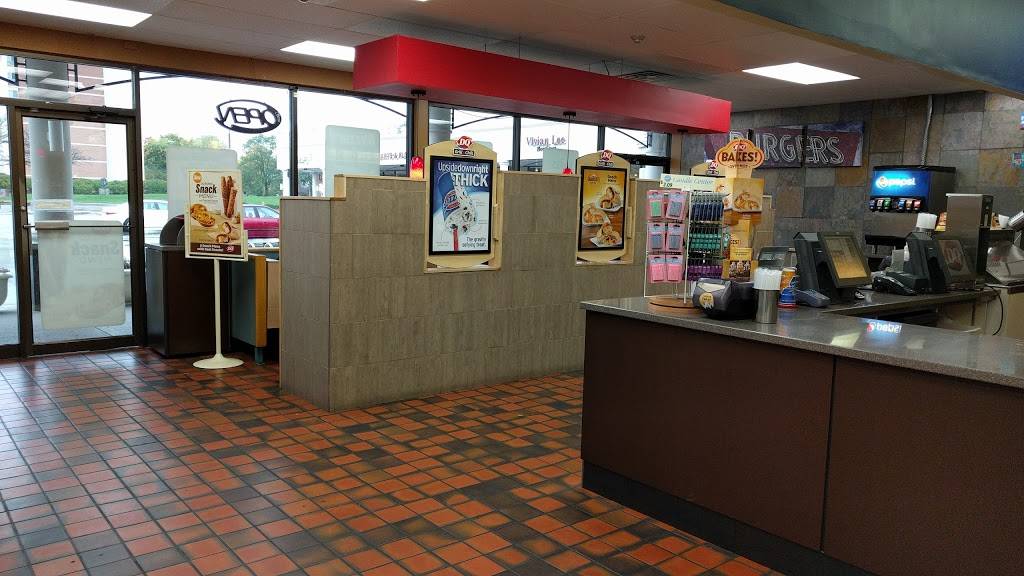 Dairy Queen Grill & Chill | restaurant | 50 Westmount Rd N, Waterloo, ON N2L 2R5, Canada | 5197472424 OR +1 519-747-2424