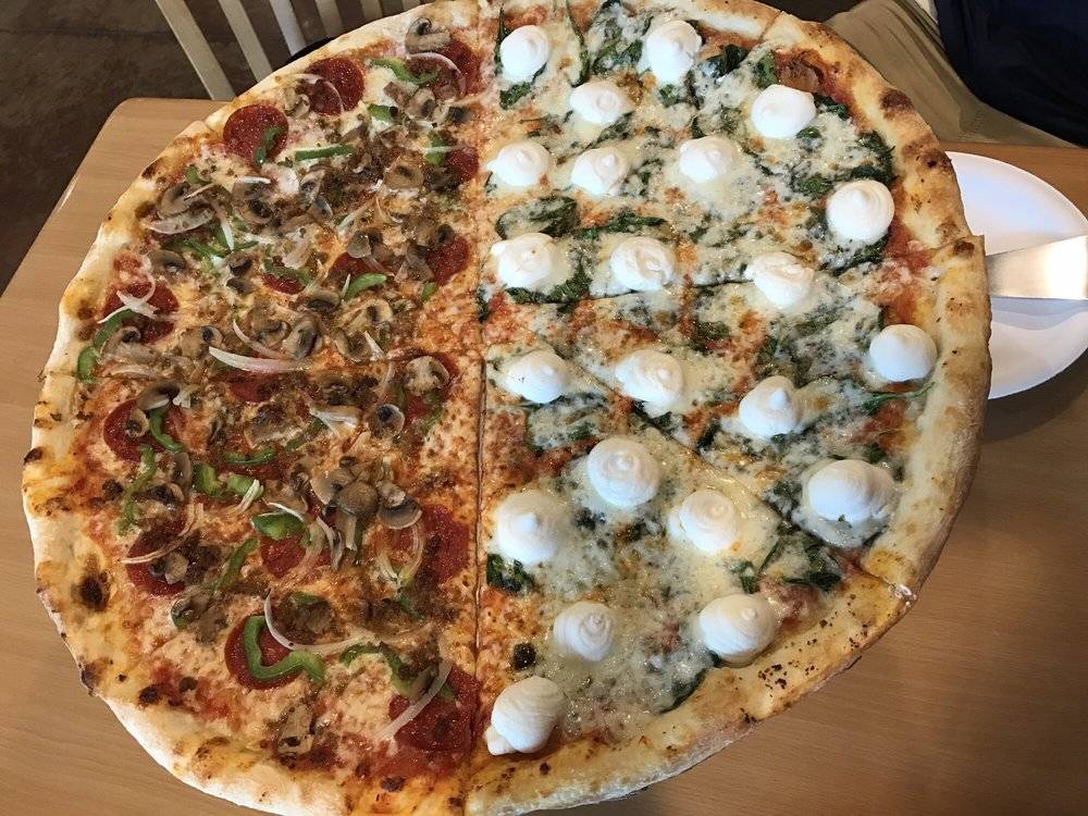 Bite of New York | restaurant | 10100 Mukilteo Speedway, Mukilteo, WA 98275, USA | 4253158125 OR +1 425-315-8125