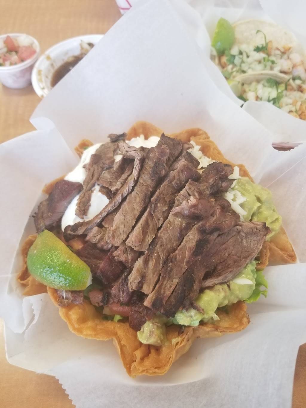 Mexican Grill 2000 | restaurant | 703 Medford Ave, Patchogue, NY 11772, USA | 6312076554 OR +1 631-207-6554